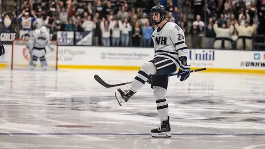 Colton Huard