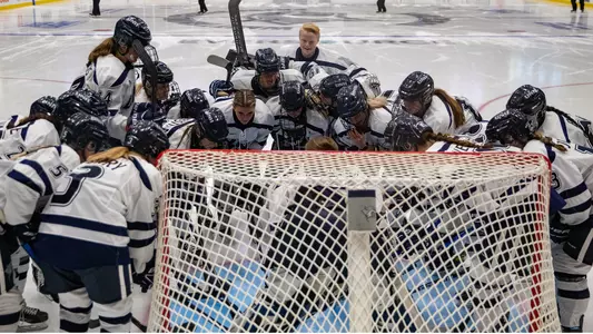 WHOC Team Goal Huddle