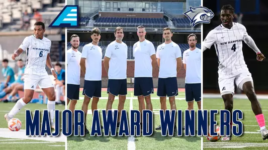 Major Awards