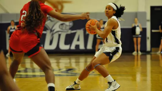 Breezie Williams