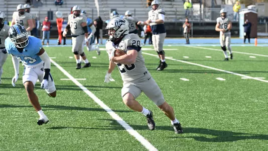 Dylan Laube