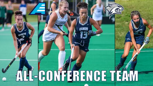 FH AE All-Conference 2022