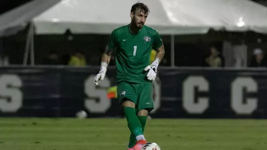 FIU MSOC