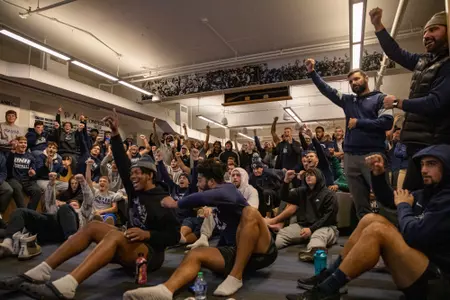 NCAA 2022 FB Selection Show