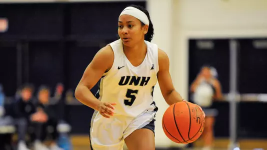 Breezie Williams