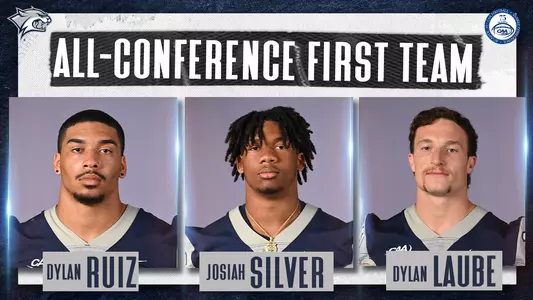 CAA All-Conference First Team 2022
