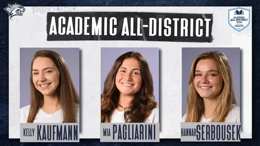 VB Academic All-District