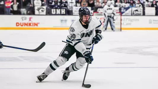 Colton Huard