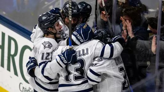 Team Celebration