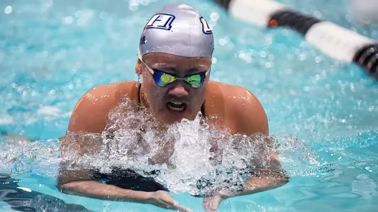 Lum - UNH Swim vs NE-5786