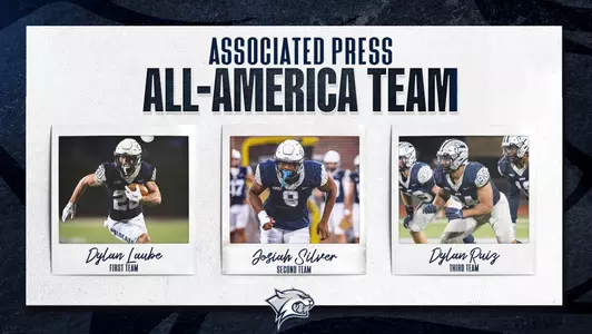 AP All-America Team_football 2022