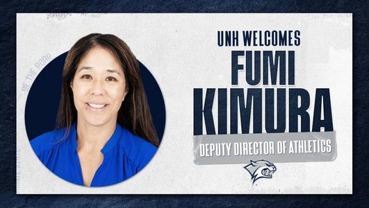 Fumi Kimura Named Deputy AD