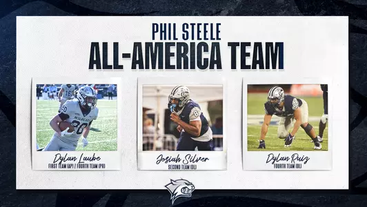 2022 Phil Steele FCS All-America Teams