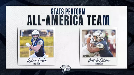 2022 STATS Perform FCS All-America Team