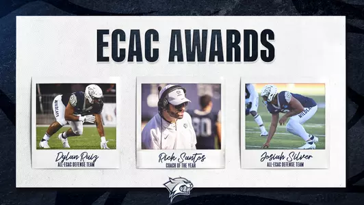 2022 ECAC football awards