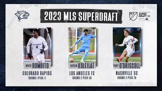 MLS Draft