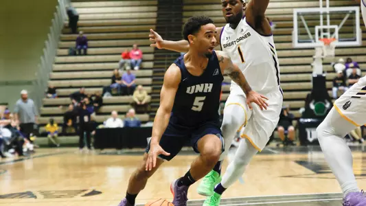 UAlbany Action Shot 12-31-22