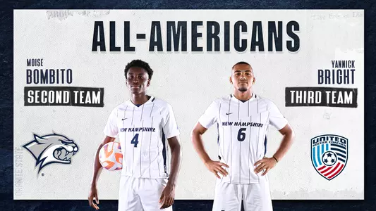 All-Americans