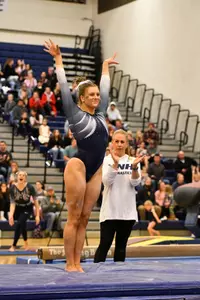 Kylie Gorgenyi w/ Lindsey Bruck Ayotte
