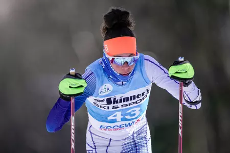 Jasmine Lyons Student Athlete of Week Release