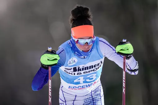 Jasmine Lyons Student Athlete of Week Release