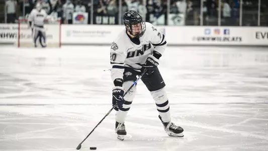 Colton Huard