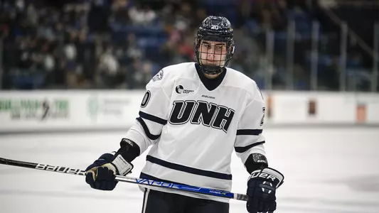 Colton Huard