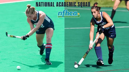 NFHCA National Academic Squad 2021