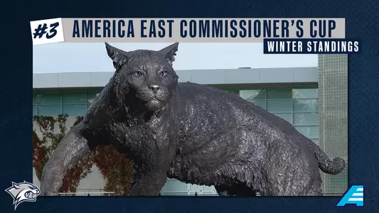 AE Commissioner's Cup winter 2022