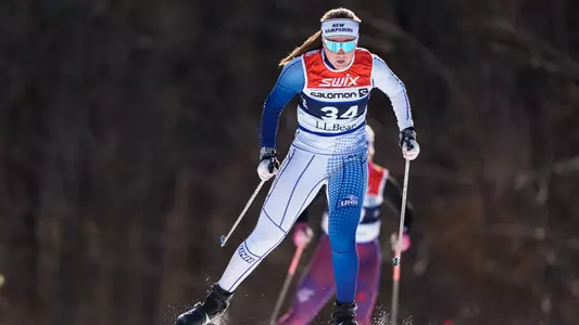 ELEONORA OLSMATS