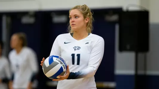 Kaleigh Whalen