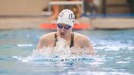 Cheyenne Kriede 2021 America East Championships