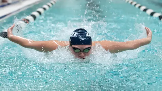 Grace Sala 10.29.21 vs UCCSU
