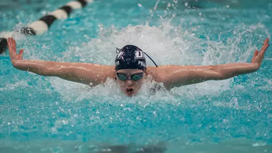 Chiara Pradissitto 1.22.22 UConn
