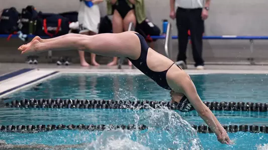 Chiara Pradissitto 1.22.22 UConn