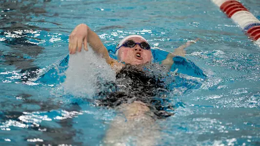 2022 America East Swimming Championship