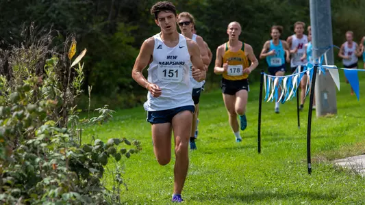 Trevor DeMarco