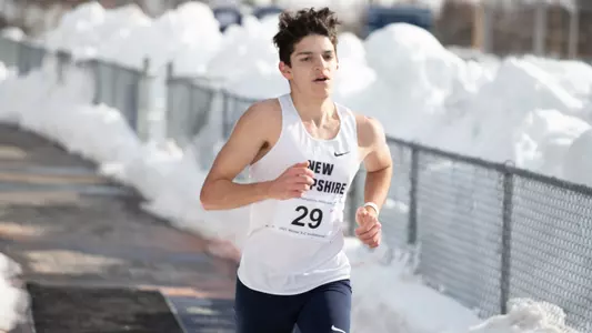 Trevor DeMarco 2