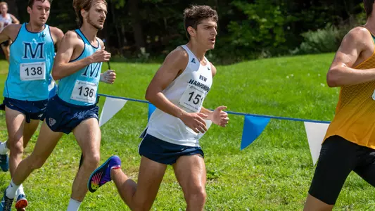 Trevor DeMarco 3