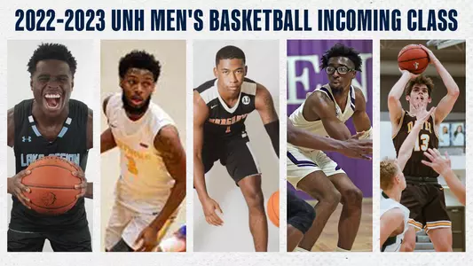 MBB Signing Class
