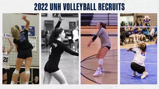 VB Incoming Freshmen