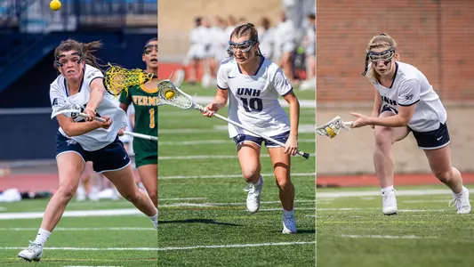 AE WLAX all-conference 2022