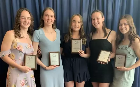 SwimBanquet