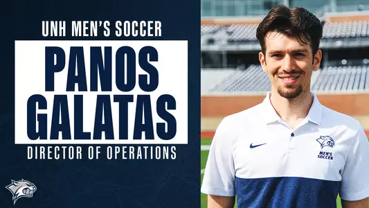 Panos Galatas