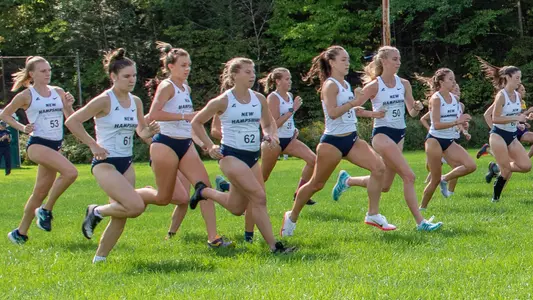Women's XC