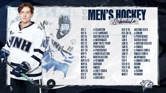 2022 Schedule