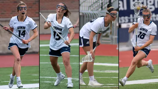 IWLCA Academic Honor Roll 2022