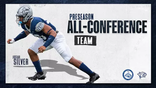 Josiah Silver_CAA Preseason All-Conference 2022
