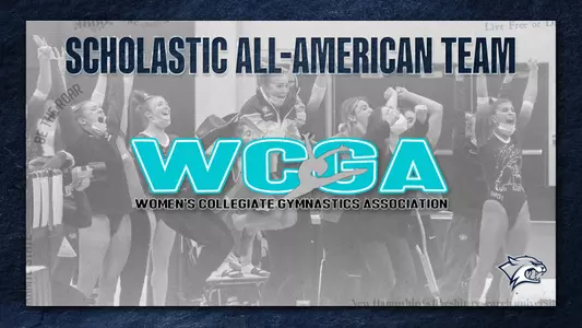 WCGA Academic All-Scholastic