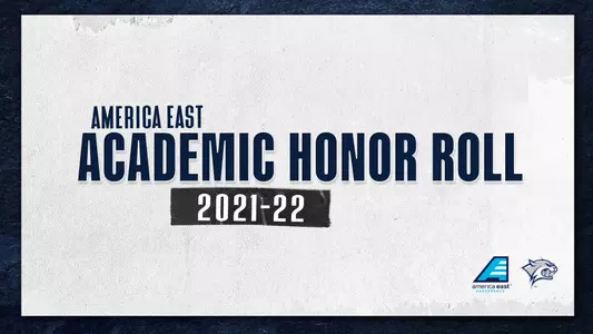 AE Academic Honor Roll 2021-22